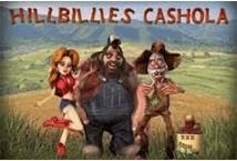 Hillbillies Cashola slot